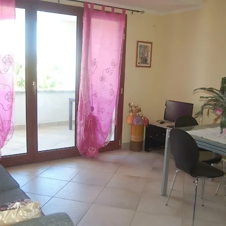 Appartement Amaryllis