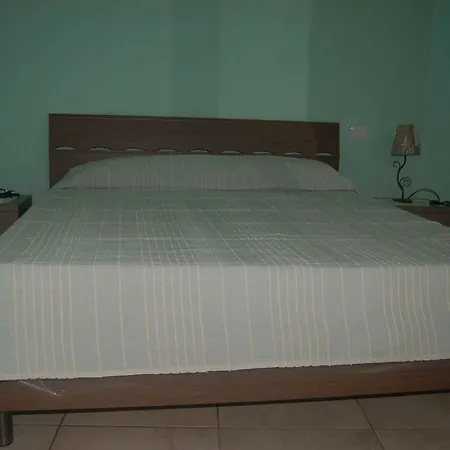 Amaryllis Appartement *